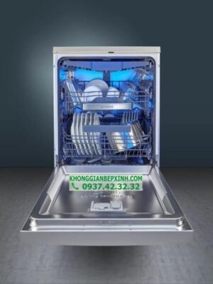 MÁY RỬA BÁT SIEMENS SN27YI01CE - 45