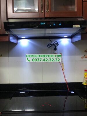 MÁY HÚT MÙI KAFF KF-S70HD - 51 MÁY HÚT MÙI KAFF KF-S70HD - 50