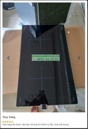 Bếp Từ Âm 2 Vùng Nấu HC-I3732A Hafele 536.61.736 - 44 Bếp Từ Âm 2 Vùng Nấu HC-I3732A Hafele 536.61.736 - 43