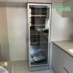 TỦ RƯỢU ĐỘC LẬP BOSCH HMH.KSW38940|SERIE 8 - 158 TỦ RƯỢU ĐỘC LẬP BOSCH HMH.KSW38940|SERIE 8 - 157