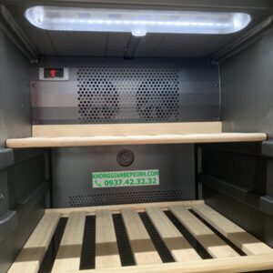 TỦ RƯỢU ĐỘC LẬP BOSCH HMH.KSW38940|SERIE 8 - 162 TỦ RƯỢU ĐỘC LẬP BOSCH HMH.KSW38940|SERIE 8 - 161