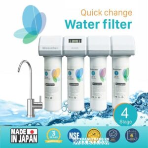 MÁY LỌC NƯỚC MISSUCHEN SKU6300 - 77 MÁY LỌC NƯỚC MISSUCHEN SKU6300 - 76