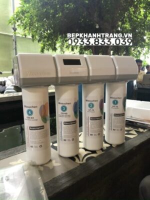 MÁY LỌC NƯỚC MISSUCHEN SKU6300 - 81 MÁY LỌC NƯỚC MISSUCHEN SKU6300 - 80