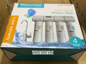 MÁY LỌC NƯỚC MISSUCHEN SKU6300 - 113 MÁY LỌC NƯỚC MISSUCHEN SKU6300 - 112
