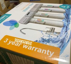 MÁY LỌC NƯỚC MISSUCHEN SKU6300 - 115 MÁY LỌC NƯỚC MISSUCHEN SKU6300 - 114