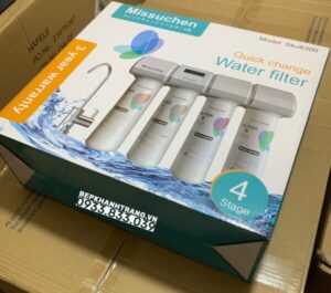 MÁY LỌC NƯỚC MISSUCHEN SKU6300 - 117 MÁY LỌC NƯỚC MISSUCHEN SKU6300 - 116