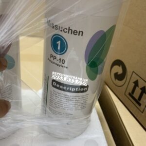 MÁY LỌC NƯỚC MISSUCHEN SKU6300 - 133 MÁY LỌC NƯỚC MISSUCHEN SKU6300 - 132