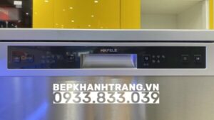 Máy rửa chén độc lập Hafele HDW-F60G 535.29.590 - 310 Máy rửa chén độc lập Hafele HDW-F60G 535.29.590 - 309