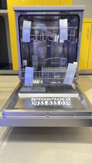 Máy rửa chén độc lập Hafele HDW-F60G 535.29.590 - 312 Máy rửa chén độc lập Hafele HDW-F60G 535.29.590 - 311