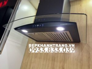 MÁY HÚT MÙI KAFF KF-GB109PB - 20