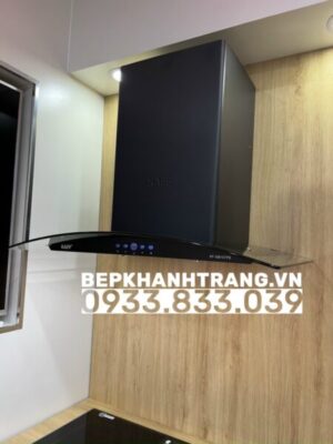 MÁY HÚT MÙI KAFF KF-GB109PB - 18