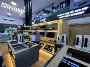 Máy Hút Đảo KAFF KF-IS380CRB - 47