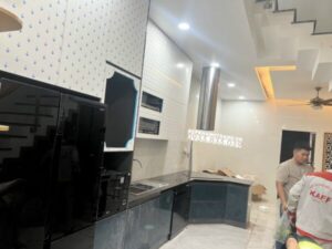 Máy Hút Đảo KAFF KF-IS380CRB - 45