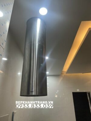 Máy Hút Đảo KAFF KF-IS380CRB - 41