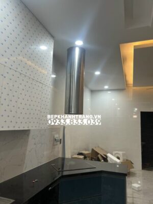 Máy Hút Đảo KAFF KF-IS380CRB - 43