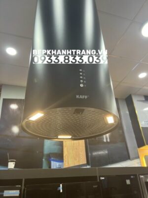 Máy Hút Đảo KAFF KF-IS380CRB - 39