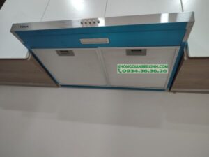 Máy Hút Mùi Âm tủ Teka CLA 72K00S 113150000 - 6