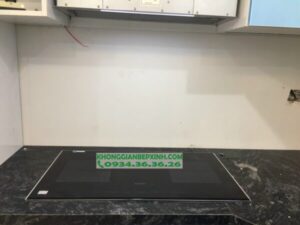 BẾP TỪ KAFF KF-IH6003II - 21