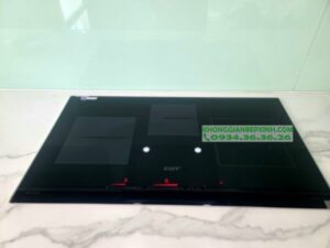 BẾP TỪ KAFF KF-IH6003II - 17