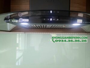 MÁY HÚT MÙI KAFF KF-GB109PB - 26