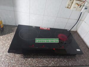 Bếp Điện Từ Canzy CZ ML86GB - 22