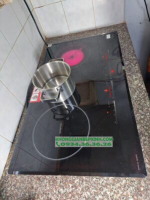 Bếp Điện Từ Canzy CZ ML86GB - 20