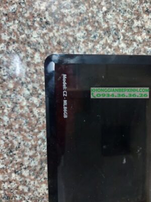 Bếp Điện Từ Canzy CZ ML86GB - 18