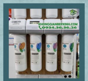 MÁY LỌC NƯỚC MISSUCHEN SKU6300 - 175 MÁY LỌC NƯỚC MISSUCHEN SKU6300 - 174