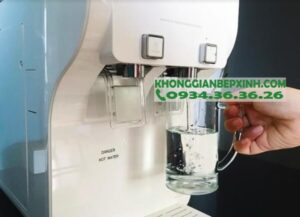 Máy lọc nước Coway CHP-260L - 14 Máy lọc nước Coway CHP-260L - 13