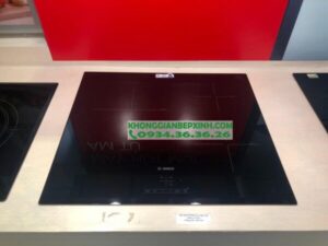 Bếp Từ BOSCH HMH.PUC631BB1E|Serie 4 - 8