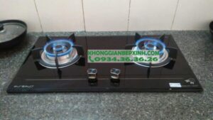 Bếp gas âm Eurosun EU-GA287 - 29 Bếp gas âm Eurosun EU-GA287 - 28
