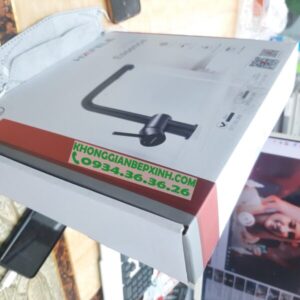 Vòi rửa chén Hafele HT21-GH1P254 577.55.590 - 16 Vòi rửa chén Hafele HT21-GH1P254 577.55.590 - 15