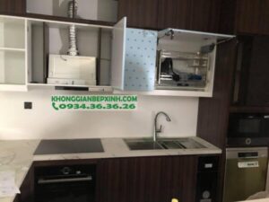 Máy hút mùi âm tủ BOSCH HMH DFS097K51 series 8 - 34 Máy hút mùi âm tủ BOSCH HMH DFS097K51 series 8 - 33