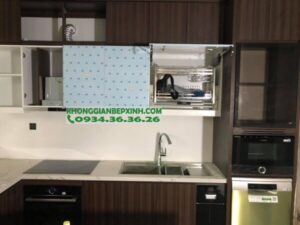 Máy hút mùi BOSCH DFS097J50B|Serie 8 - 84