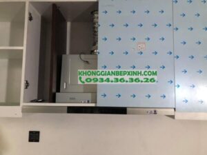 Máy hút mùi âm tủ BOSCH HMH DFS097K51 series 8 - 30 Máy hút mùi âm tủ BOSCH HMH DFS097K51 series 8 - 29