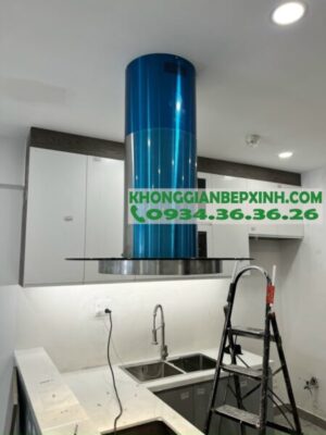 Máy Hút Mùi Độc Lập Canzy CZ 890G - 10