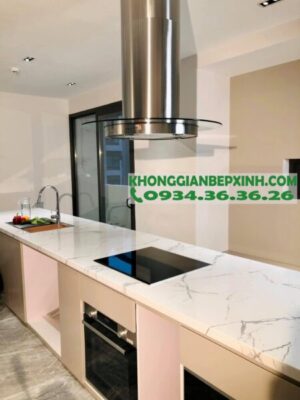 Máy Hút Mùi Độc Lập Canzy CZ 890G - 14