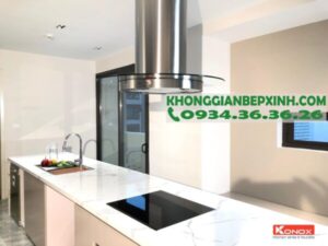 Máy Hút Mùi Độc Lập Canzy CZ 890G - 16