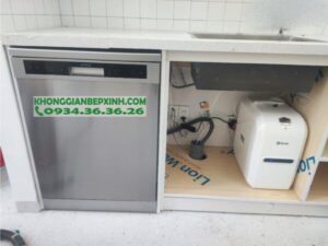 Máy rửa chén độc lập Hafele HDW-F60G 535.29.590 - 318 Máy rửa chén độc lập Hafele HDW-F60G 535.29.590 - 317