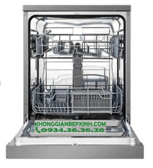 Máy rửa chén độc lập Hafele HDW-F60G 535.29.590 - 322 Máy rửa chén độc lập Hafele HDW-F60G 535.29.590 - 321