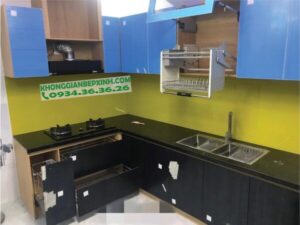 MÁY HÚT MÙI ÂM TỦ KAFF KF-TL1007B - 21