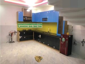 MÁY HÚT MÙI ÂM TỦ KAFF KF-TL1007B - 23