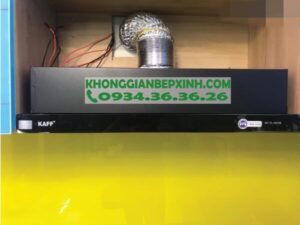 MÁY HÚT MÙI ÂM TỦ KAFF KF-TL1007B - 25