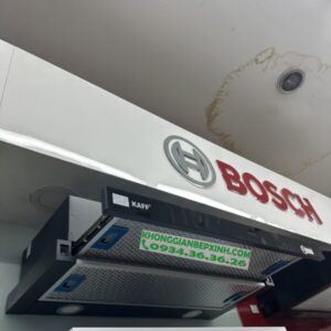 MÁY HÚT MÙI ÂM TỦ KAFF KF-TL1007B - 27