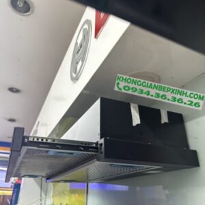 MÁY HÚT MÙI ÂM TỦ KAFF KF-TL1007B - 29