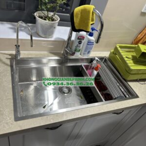 Ưu đãi trọn bộ chậu rửa chén Hafele HS21-SSN1S90 567.94.029 - 19 Ưu đãi trọn bộ chậu rửa chén Hafele HS21-SSN1S90 567.94.029 - 18