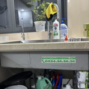 Ưu đãi trọn bộ chậu rửa chén Hafele HS21-SSN1S90 567.94.029 - 15 Ưu đãi trọn bộ chậu rửa chén Hafele HS21-SSN1S90 567.94.029 - 14