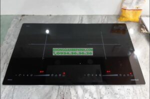 Bếp Từ Âm 2 Vùng Nấu HC-I3732A Hafele 536.61.736 - 56 Bếp Từ Âm 2 Vùng Nấu HC-I3732A Hafele 536.61.736 - 55
