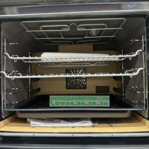 LÒ NƯỚNG ÂM TỦ BOSCH HMH HBG655BS1M | SERIE 8 - 27 LÒ NƯỚNG ÂM TỦ BOSCH HMH HBG655BS1M | SERIE 8 - 26