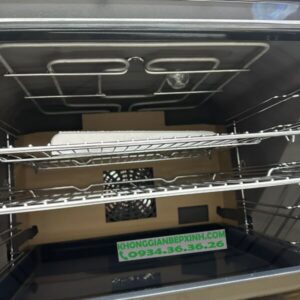 LÒ NƯỚNG ÂM TỦ BOSCH HMH HBG655BS1M | SERIE 8 - 31 LÒ NƯỚNG ÂM TỦ BOSCH HMH HBG655BS1M | SERIE 8 - 30